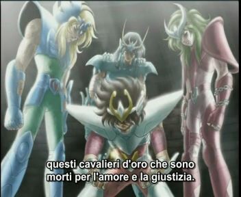 Otaku Gallery  / Anime e Manga / Saint Seiya / Screen Shots / Hades / 13 - Massima determinazione / 078.jpg